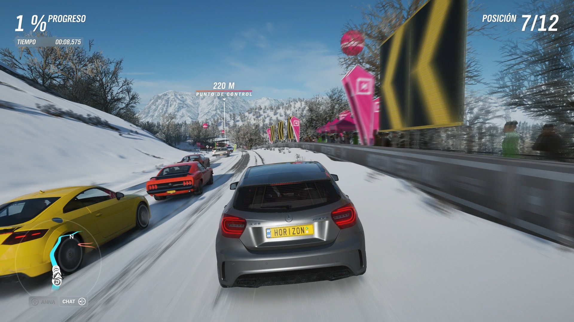 Forza Horizon 4 - Imagen 41
